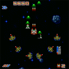 Last Battalion - Screenshot - Gameplay Image