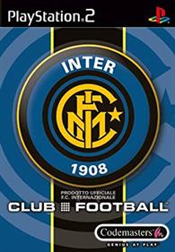 Club Football: FC Internazionale 