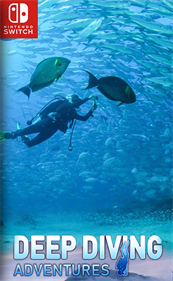 Deep Diving Adventures