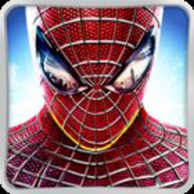 The Amazing Spider-Man 