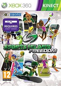 Deca Sports Freedom - Box - Front Image