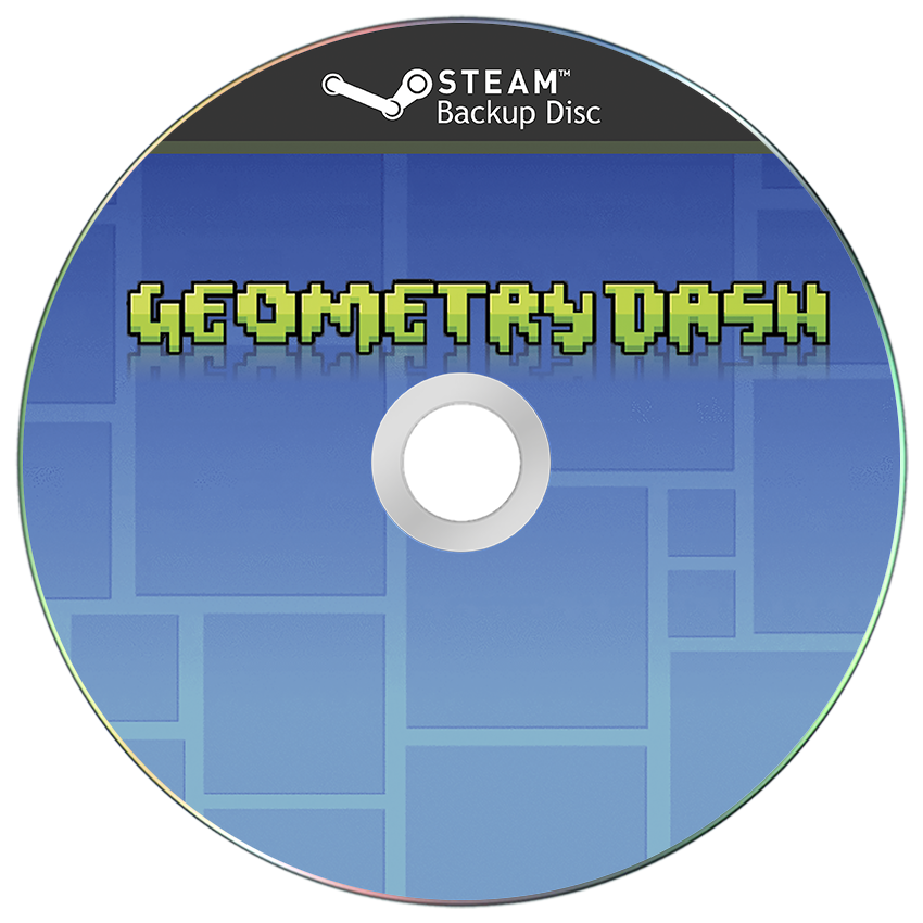 Geometry Dash Images Launchbox Games Database