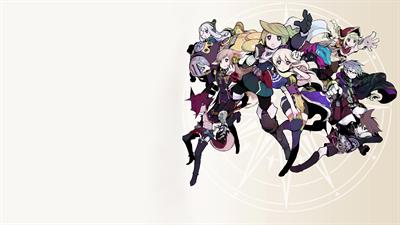 The Alliance Alive: HD Remastered - Fanart - Background Image