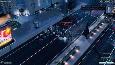 XCOM 2 - Screenshot - Gameplay Image