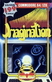 Imagination - Box - Front Image