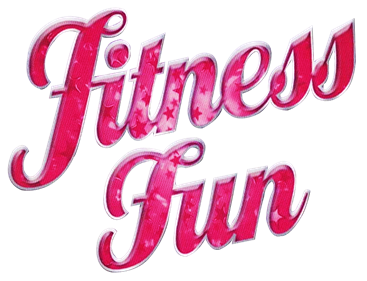 Fitness Fun - Clear Logo Image