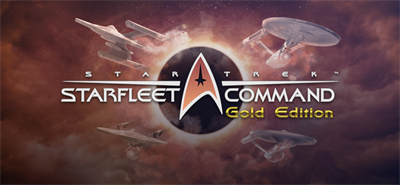 Star Trek™: Starfleet Command Gold Edition - Banner Image