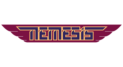 Nemesis - Clear Logo Image