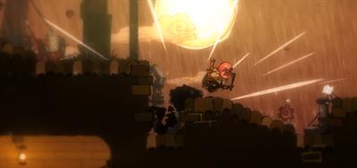 The Swindle - Screenshot - Gameplay Image