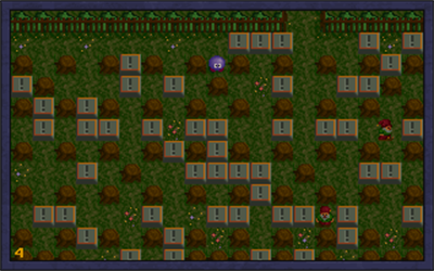 Dstroy - Screenshot - Gameplay Image