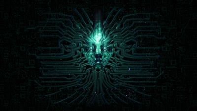 System Shock - Fanart - Background Image