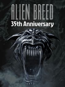 Alien Breed: 35th Anniversary