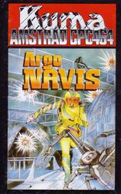 Argo Navis - Box - Front Image