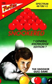 Snookered