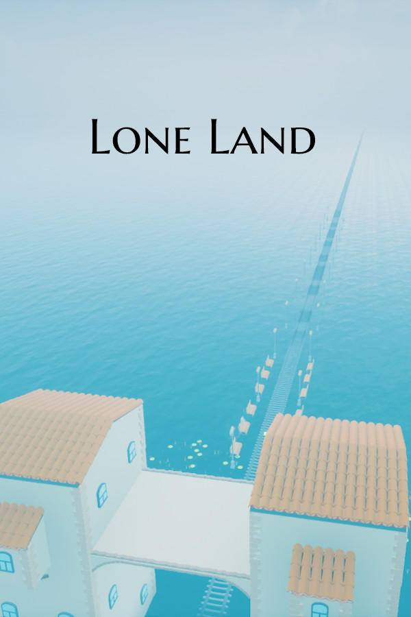 Lone Land