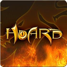 Hoard - Box - Front Image