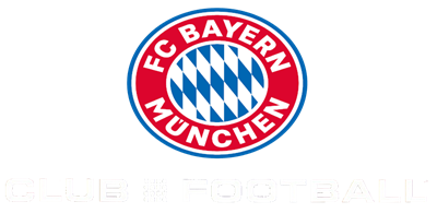 Club Football: FC Bayern Munich - Clear Logo Image