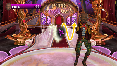 TV Superstars - Screenshot - Gameplay Image