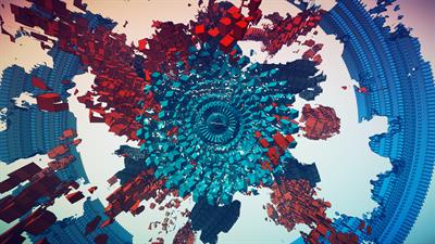 Manifold Garden - Screenshot - Gameplay Image