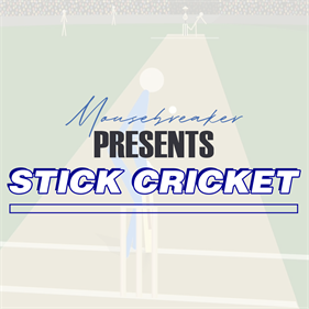 Stick Cricket