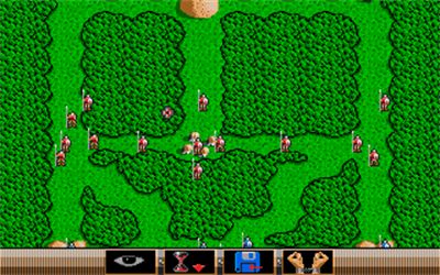 L'Art de la Guerre  - Screenshot - Gameplay Image
