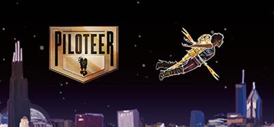 Piloteer - Banner Image