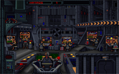 Dark Universe - Screenshot - Gameplay Image