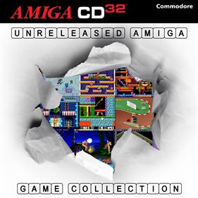 Unreleased Game Collection