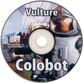 Colobot: Gold Edition - Disc Image