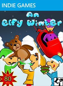 An Elfy Winter