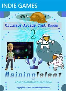 Ultimate Arcade Chat Rooms