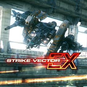 Strike Vector EX - Box - Front Image