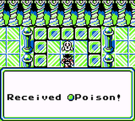 SaGa 2: A Haniwa's Contingency