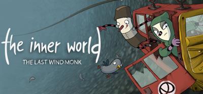 The Inner World: The Last Wind Monk - Banner Image