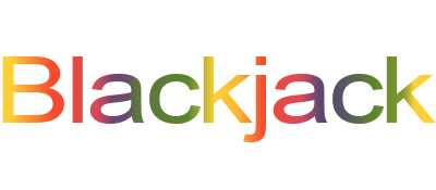 Blackjack - Clear Logo Image