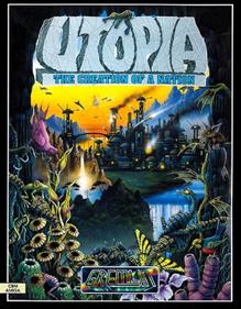 Utopia: The Creation of a Nation