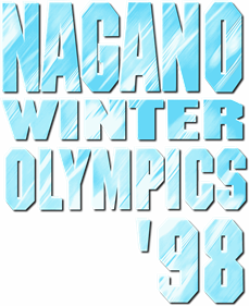 Nagano Winter Olympics '98 - Clear Logo Image