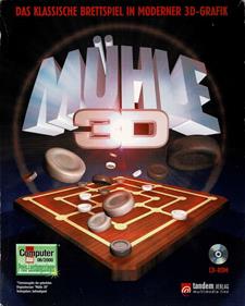 3D Mühle
