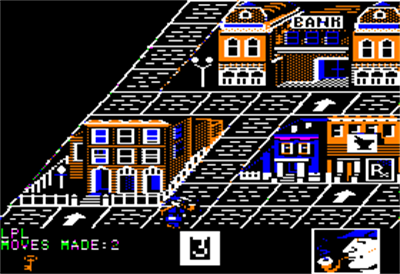 221 B Baker St. - Screenshot - Gameplay Image