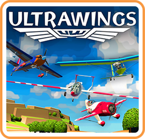 Ultrawings