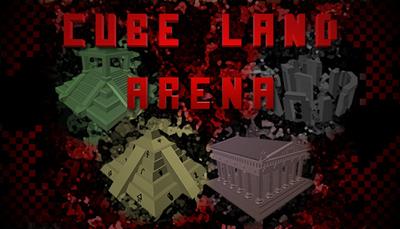 Cube Land Arena