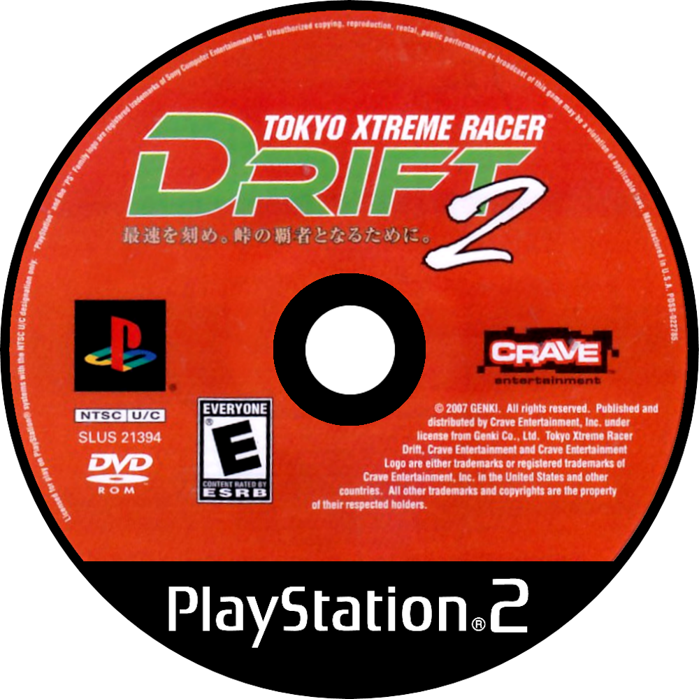 tokyo xtreme racer drift 2 gamefaqs