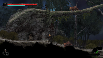 Vigil: The Longest Night - Screenshot - Gameplay Image