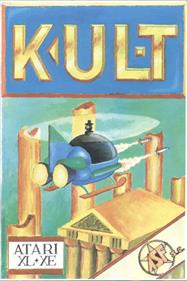 Kult - Box - Front Image