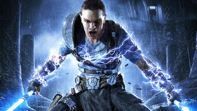 Star Wars: The Force Unleashed II - Fanart - Background Image