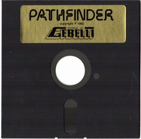 Pathfinder - Disc Image