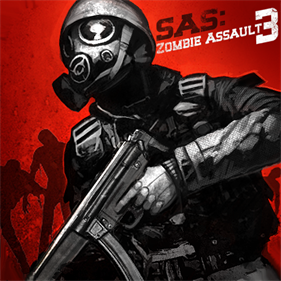 SAS: Zombie Assault 3