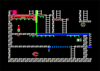 Trollie Wallie  - Screenshot - Gameplay Image