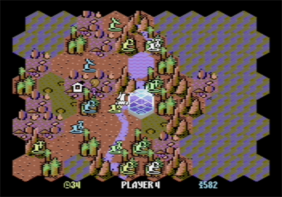 Space Moguls - Screenshot - Gameplay Image