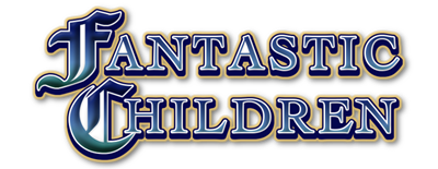 Fantastic Children - Clear Logo Image